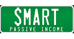 Smart Passive Income Logo