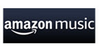 Amazon Music Logo